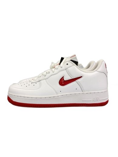 商品画像：AIR FORCE 1 LOW RETRO_エア フォース 1 ロー レトロ/25.5cm/WHT 1