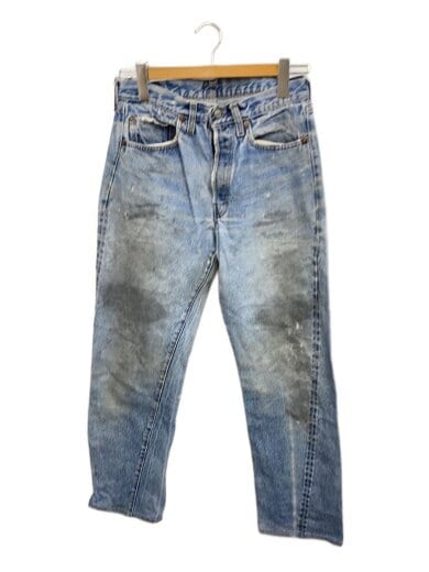 商品画像：ボトム/--/--/BLU 1