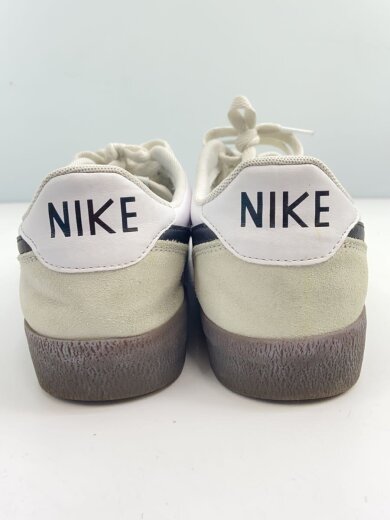 商品画像：ローカットスニーカー/27cm/WHT/HF1054-100 6