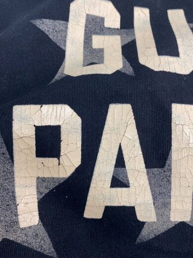 商品画像：ジャケット/M/コットン/BLK 6