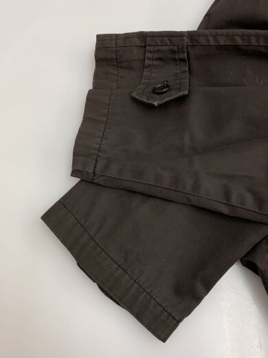 商品画像：コート/--/コットン/無地/P0131FHC01B 5