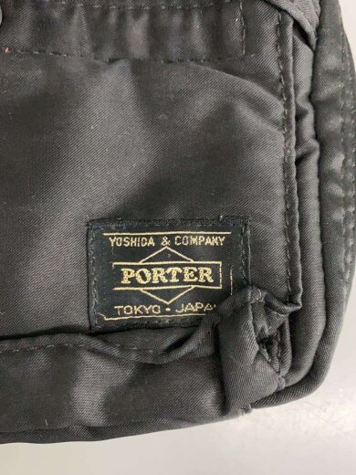 商品画像：タンカー/システムバインダー/手帳カバー/--/BLK/メンズ 3