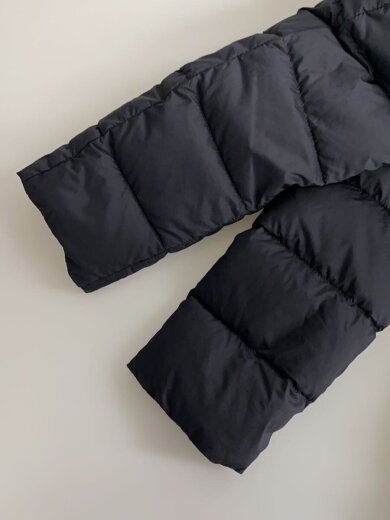 商品画像：ダウンジャケット/46/ナイロン/NVY/PI007ULE-19288-9200 5