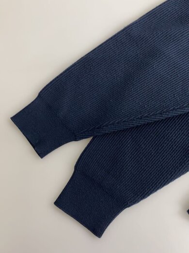 商品画像：High Density Drivers Knitカーディガン(厚手)/2/ウール/NVY/GU243-8009 5