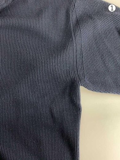 商品画像：High Density Drivers Knitカーディガン(厚手)/2/ウール/NVY/GU243-8009 6