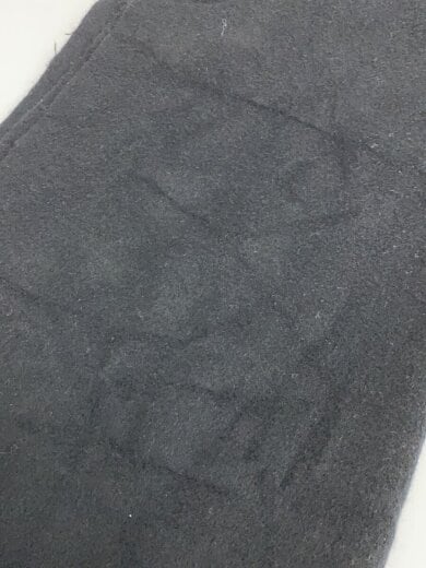 商品画像：EDWARD BROWN/マフラー/カシミア/BLK/無地/レディース 3