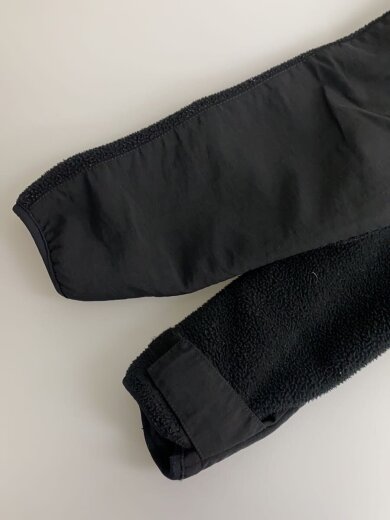 商品画像：ECWCS GEN2 Polartec Fleece Jacket/フリースジャケット/S/ポリエステル/BLK 5