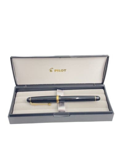 商品画像：文具/BLK/CUSTOM 74 1