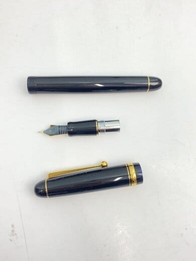 商品画像：文具/BLK/CUSTOM 74 6