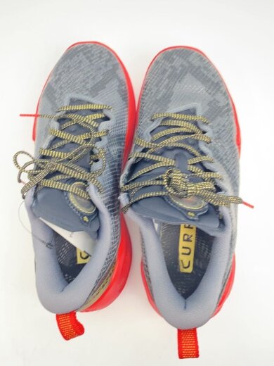 商品画像：ローカットスニーカー/26.5cm/BLK/6004077-001 3