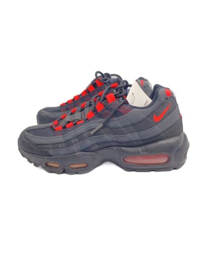 商品画像：AIR MAX 95_エアマックス 95/24cm/BLK 1