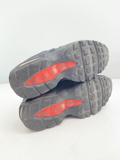 商品画像：AIR MAX 95_エアマックス 95/24cm/BLK 4