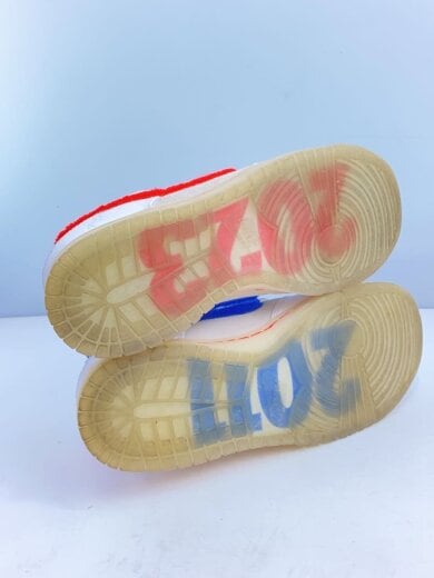 商品画像：DUNK LOW RETRO PRM_ダンク ロー レトロ プレミアム/26.5cm/WHT 4