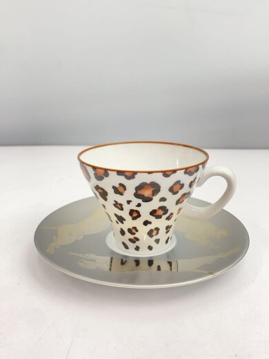 商品画像：カップ&ソーサー/1566-1HYA 2