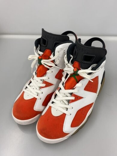 商品画像：AIR JORDAN 6 RETRO/エアジョーダンレトロ/ホワイト/384664-145/28.5cm/WHT 2