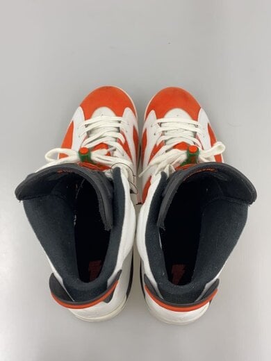 商品画像：AIR JORDAN 6 RETRO/エアジョーダンレトロ/ホワイト/384664-145/28.5cm/WHT 3