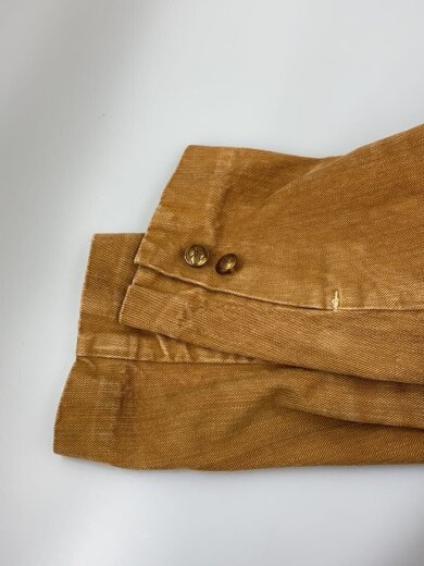 商品画像：テーラードジャケット/38/コットン 4