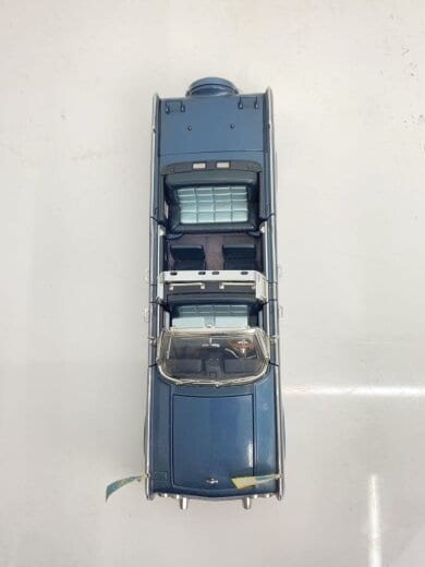 商品画像：ミニカー 5