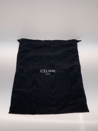 商品画像：ショルダーバッグ/レザー/BRW/総柄 7