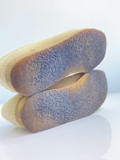 商品画像：シューズ/24.5cm/KHK/261391274060// 4