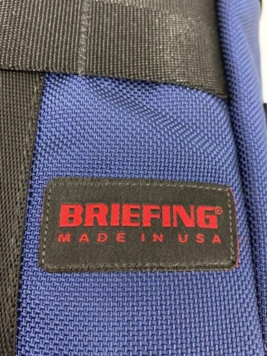 商品画像：protection tote/トートバッグ/ポリエステル/NVY 5