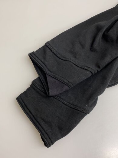 商品画像：スウェット/M/コットン/BLK/k20918g00011// 6