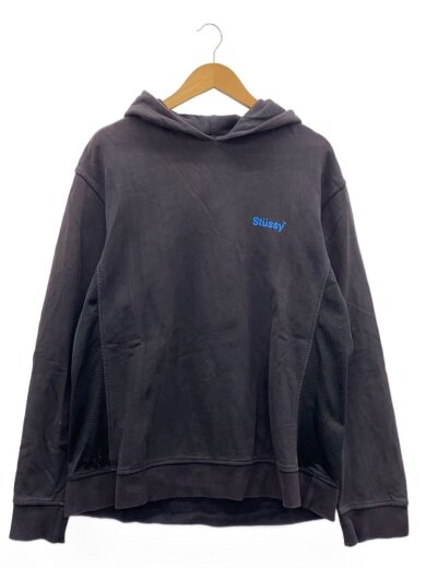 商品画像：90s/old/紺タグ/パーカー/XL/コットン/BLK// 1
