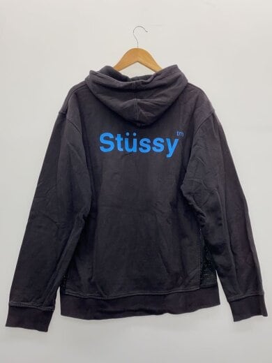 商品画像：90s/old/紺タグ/パーカー/XL/コットン/BLK// 2