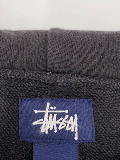 商品画像：90s/old/紺タグ/パーカー/XL/コットン/BLK// 3