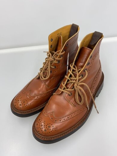 商品画像：レースアップブーツ/UK8.5/2508 2