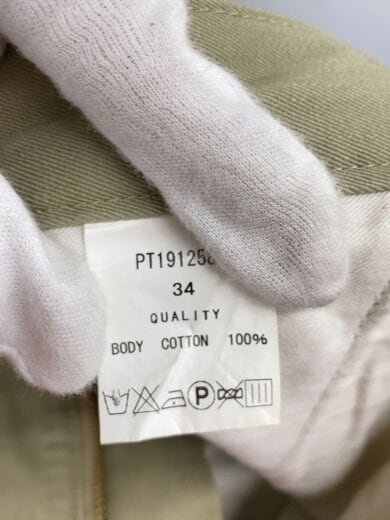 商品画像：ANDFAMILYS/ボトム/34/コットン/無地/pt1912589 5