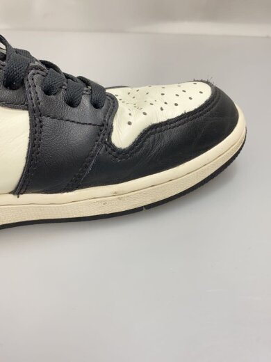 商品画像：AIR JORDAN 1 RETRO HIGH OG_エアジョーダン 1 レトロ ハイ OG/28cm/BRW 6