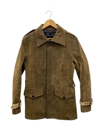 商品画像：ジャケット/2/レーヨン/0240030021 1