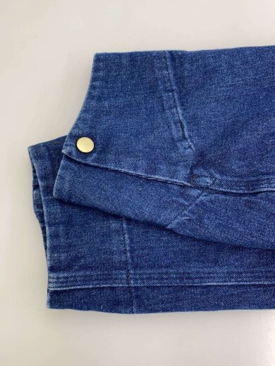 商品画像：ジャケット/M/コットン/21-011-720-1004-3-0 5