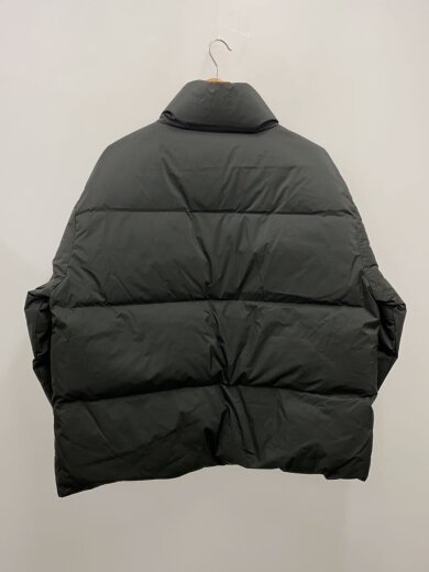 商品画像：ダウンジャケット/M/ポリエステル/BLK/47D587G 2