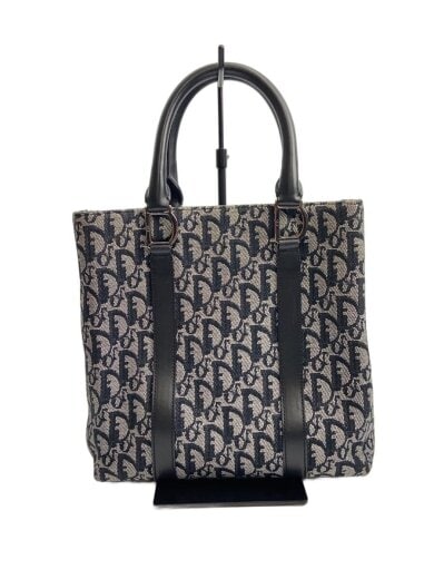 商品画像：トートバッグ/キャンバス/総柄 1