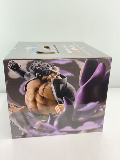 商品画像：フィギュア/コミック&アニメ/バーソロミューくまVSジェイガルシア・サターン聖 3