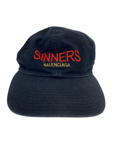 商品画像：キャップ/--/メンズ/487067 1