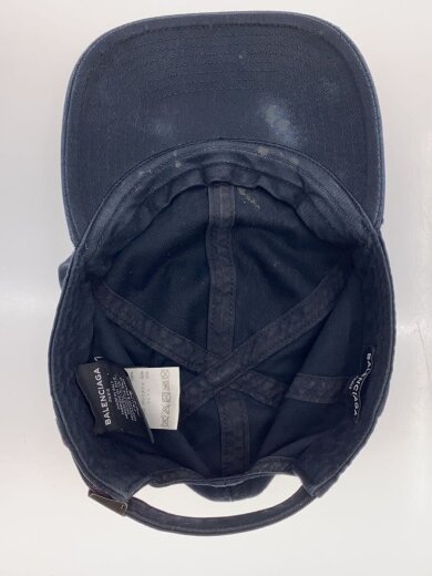 商品画像：キャップ/--/メンズ/487067 4