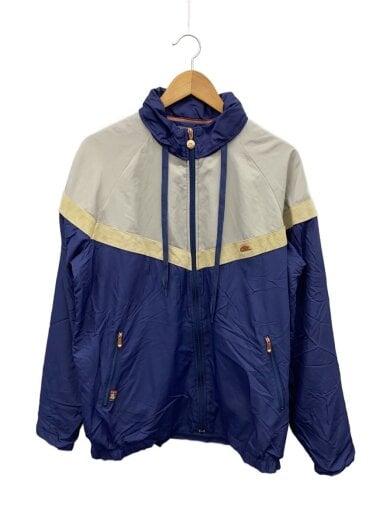 商品画像：00’s/ジャケット/XL/ナイロン/NVY/F5EAG/196563 1