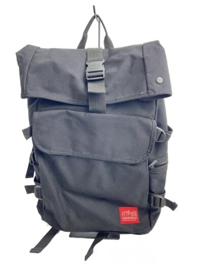 商品画像：Silvercup Backpack/リュック/--/BLK 1