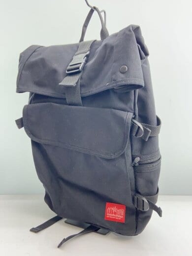 商品画像：Silvercup Backpack/リュック/--/BLK 2