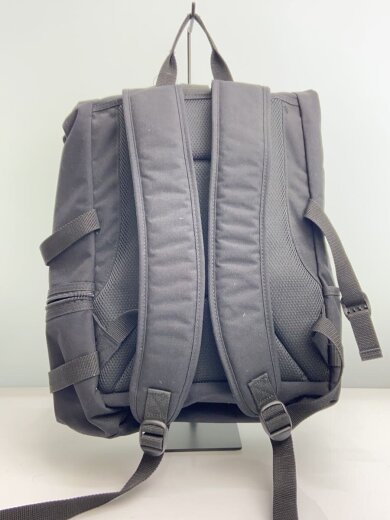 商品画像：Silvercup Backpack/リュック/--/BLK 3