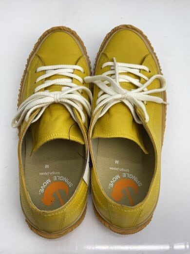 商品画像：ローカットスニーカー/M/YLW/SPM-067 3