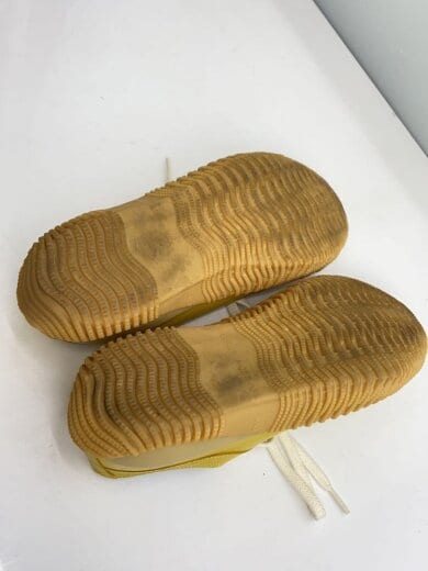 商品画像：ローカットスニーカー/M/YLW/SPM-067 4