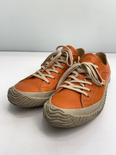 商品画像：ローカットスニーカー/M/ORN/SPM-110 2