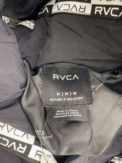 商品画像：ダウンジャケット/M/ナイロン/BLK/無地/BB042765 3