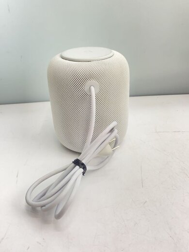 商品画像：スピーカー Home Pod MQJ83J/A 4