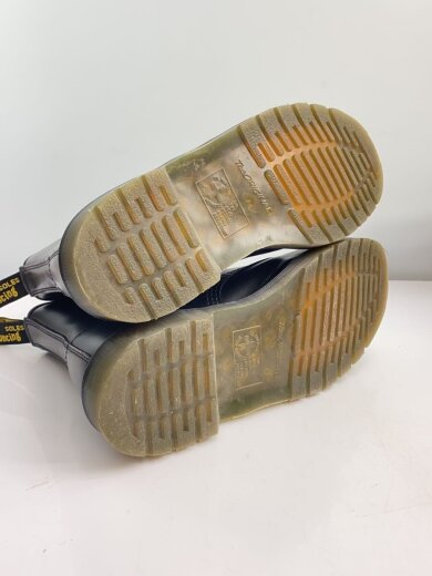 商品画像：レースアップブーツ/UK8/BLK/1460 4