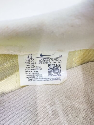 商品画像：LD WAFFLE/LD ワッフル/ホワイト/BV0073-101/26.5cm/WHT// 5